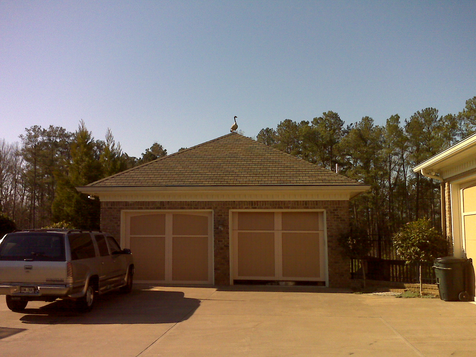 garage doors smyrna ga