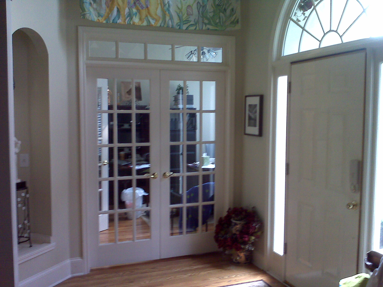 french doors marietta ga