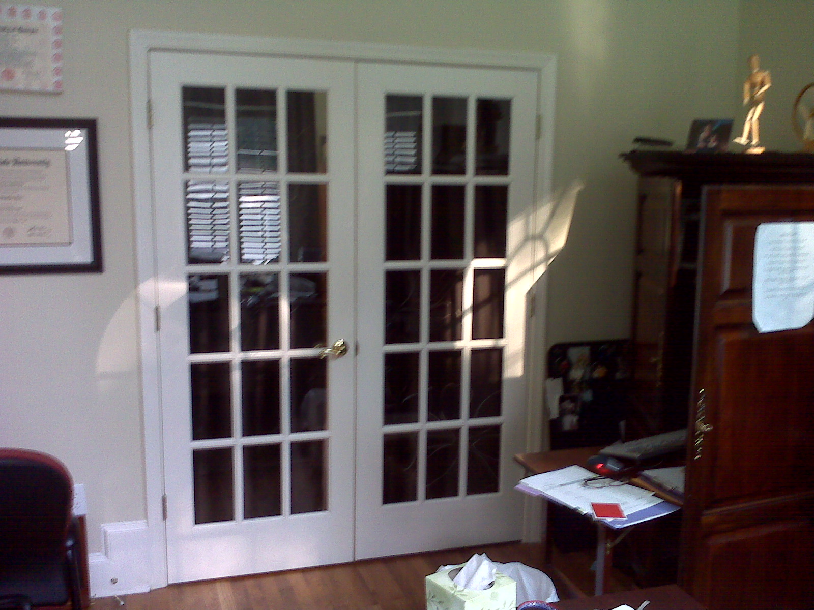 french doors smyrna ga