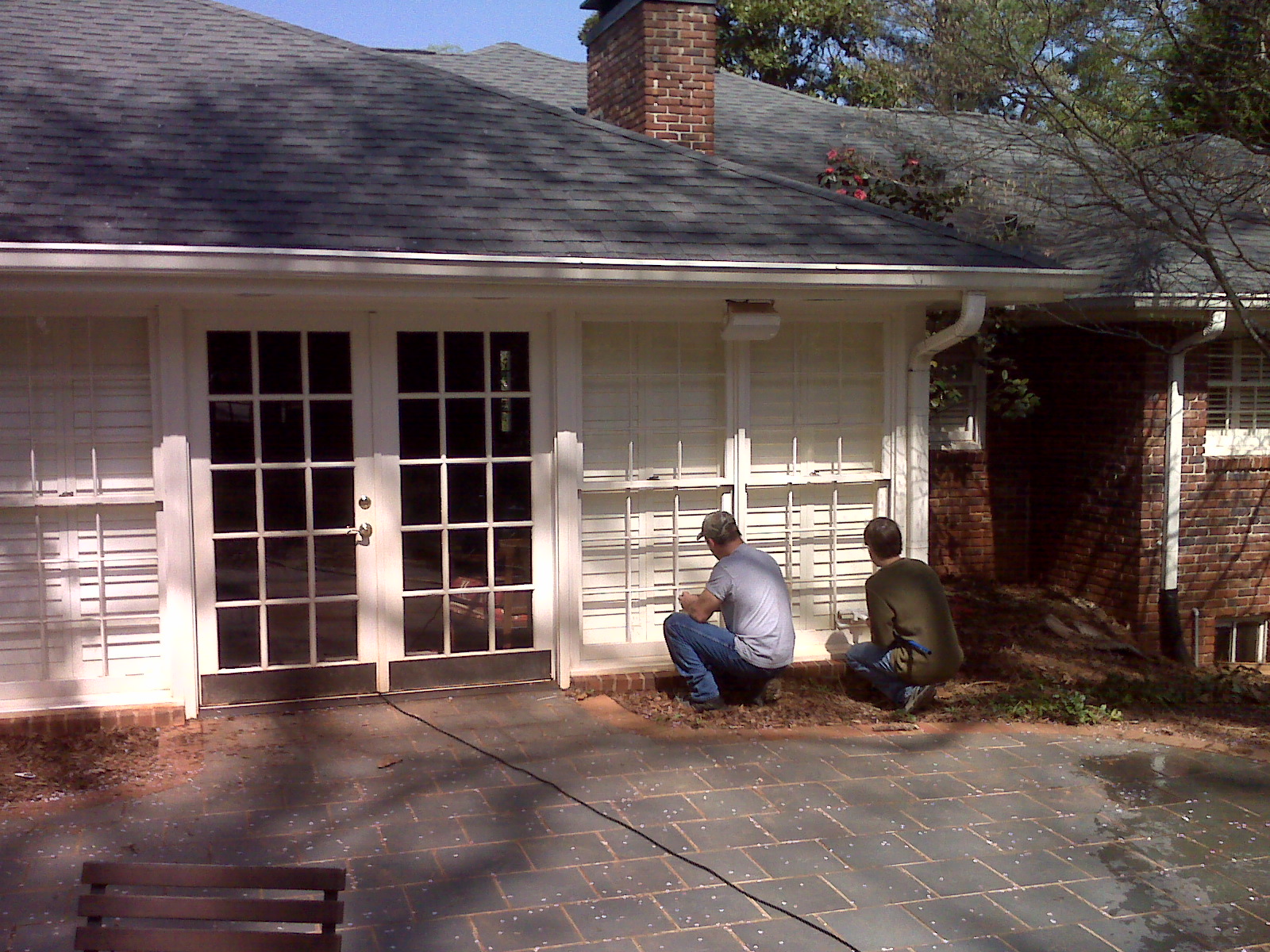 patio enclosure smyrna ga